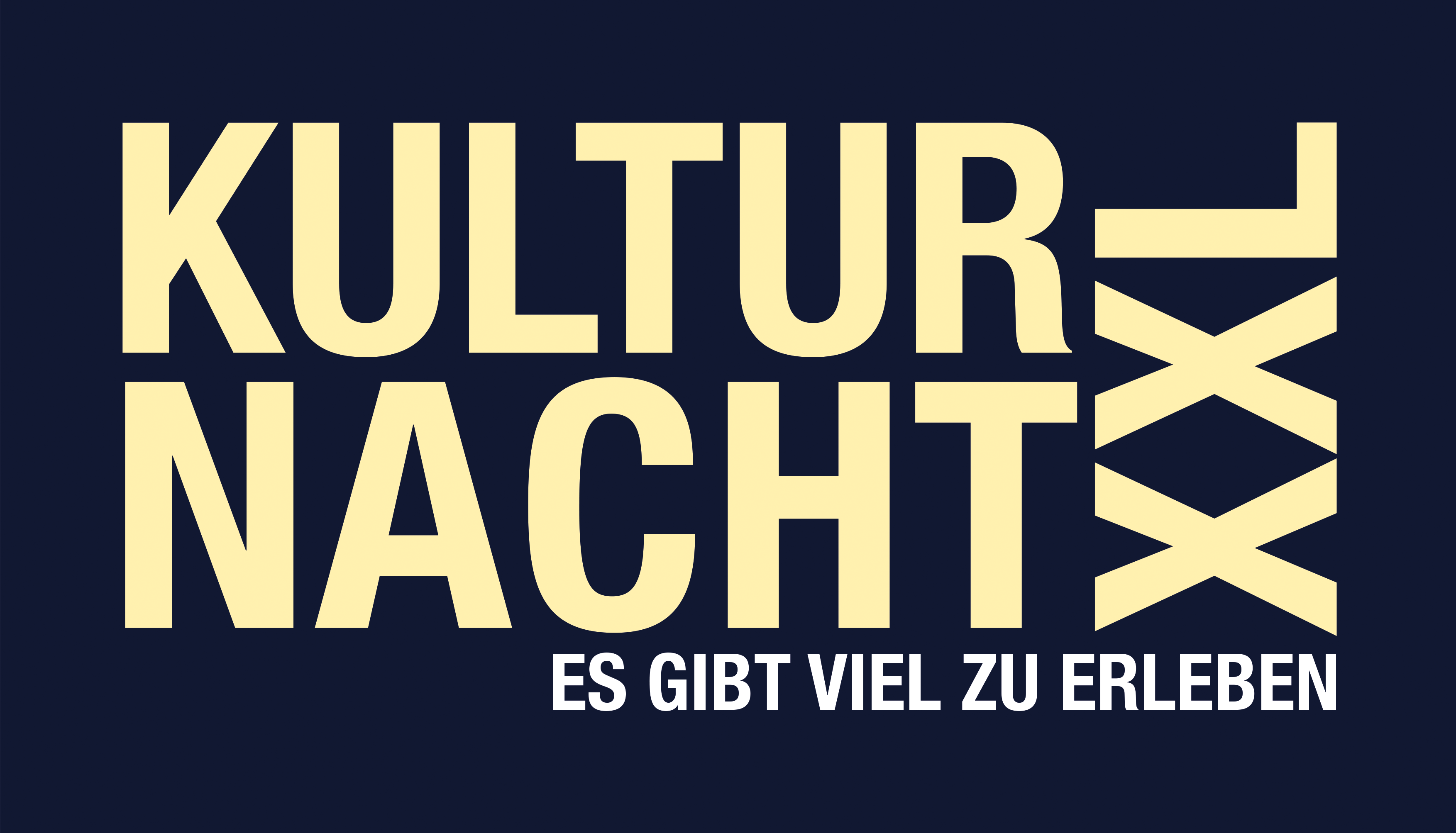 Logo Kulturnacht XXL