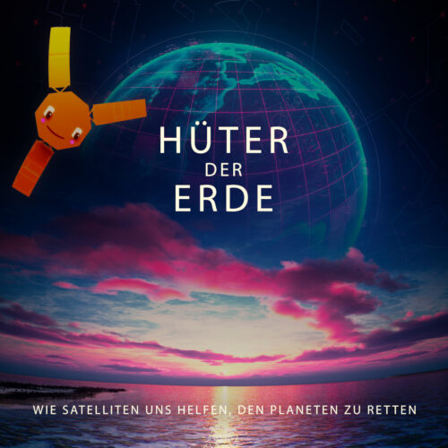 Hüter der Erde